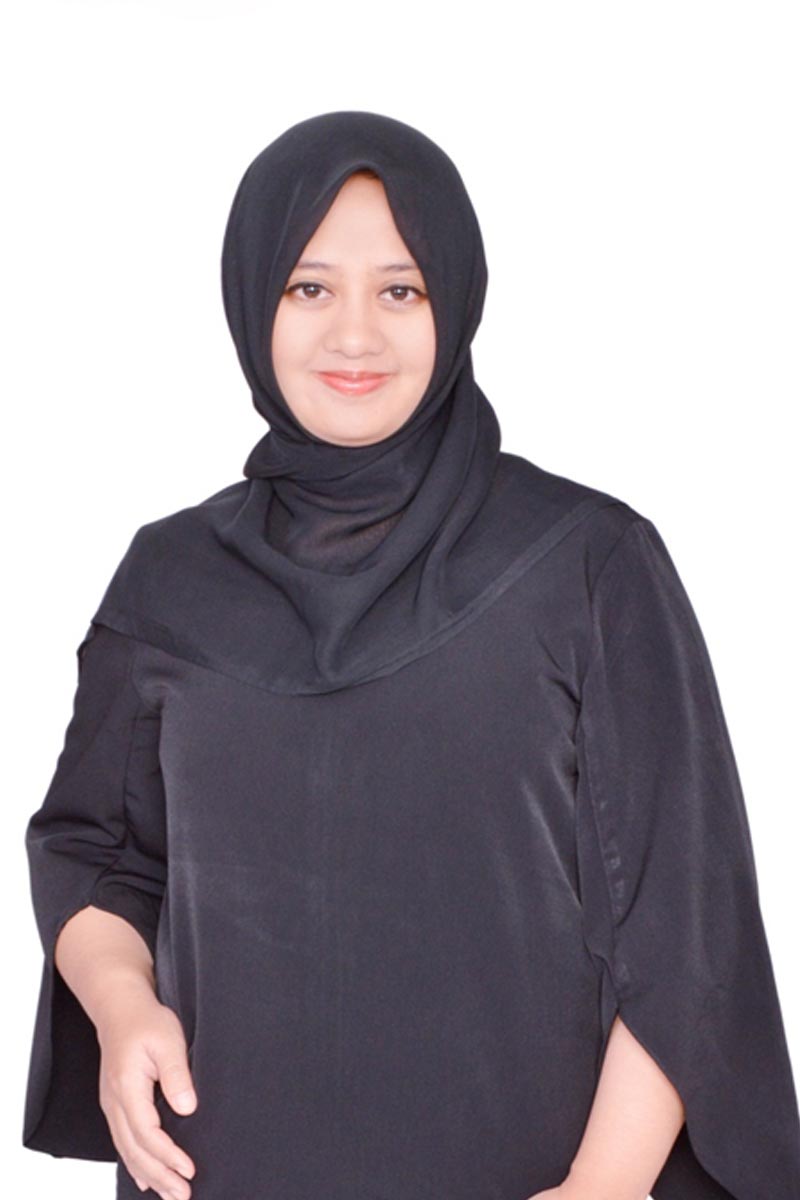 Indah Sari Rahmawati