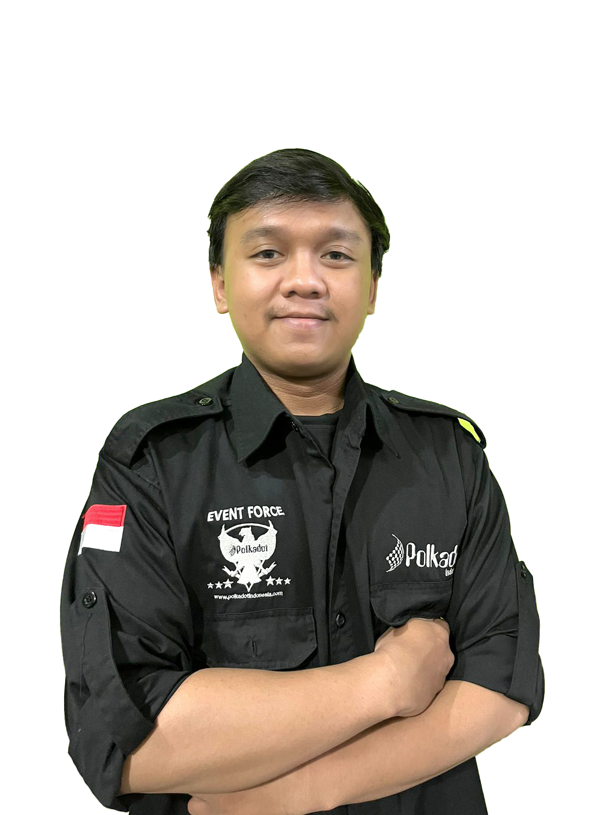 Ahmad Haris Zulfikar