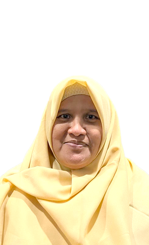 Fajar D Setiawati