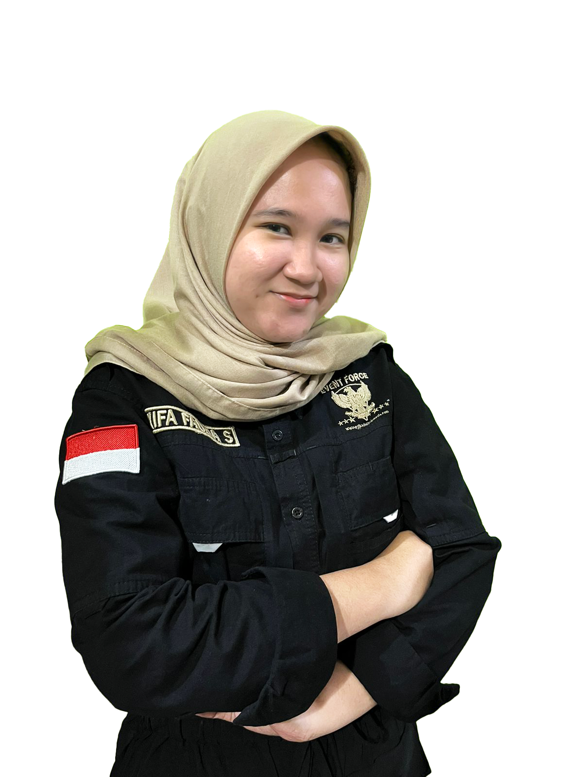 Syifa Fauziah Septianti