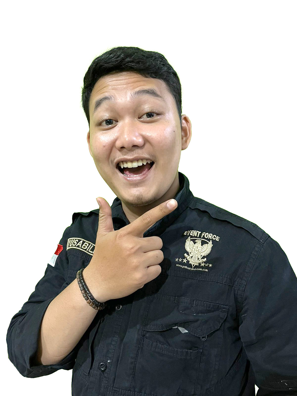 Yusabillah Alfansyach